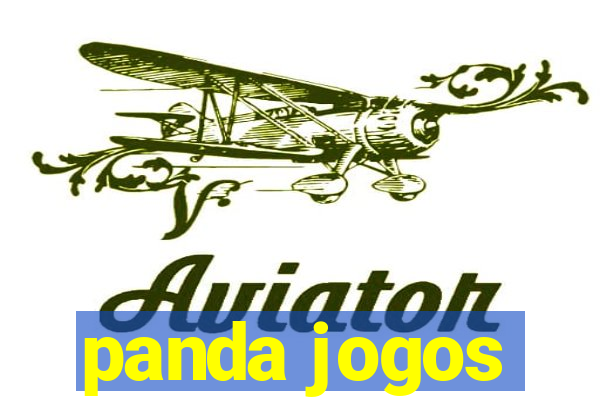 panda jogos